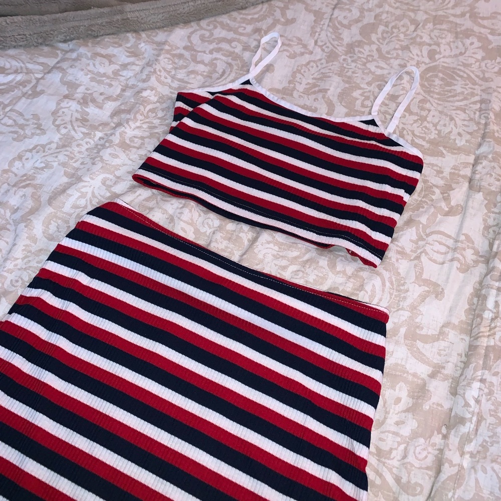 Two Piece Set